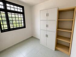 Blk 19 GHIM MOH GARDENS (Queenstown), HDB 3 Rooms #613273301